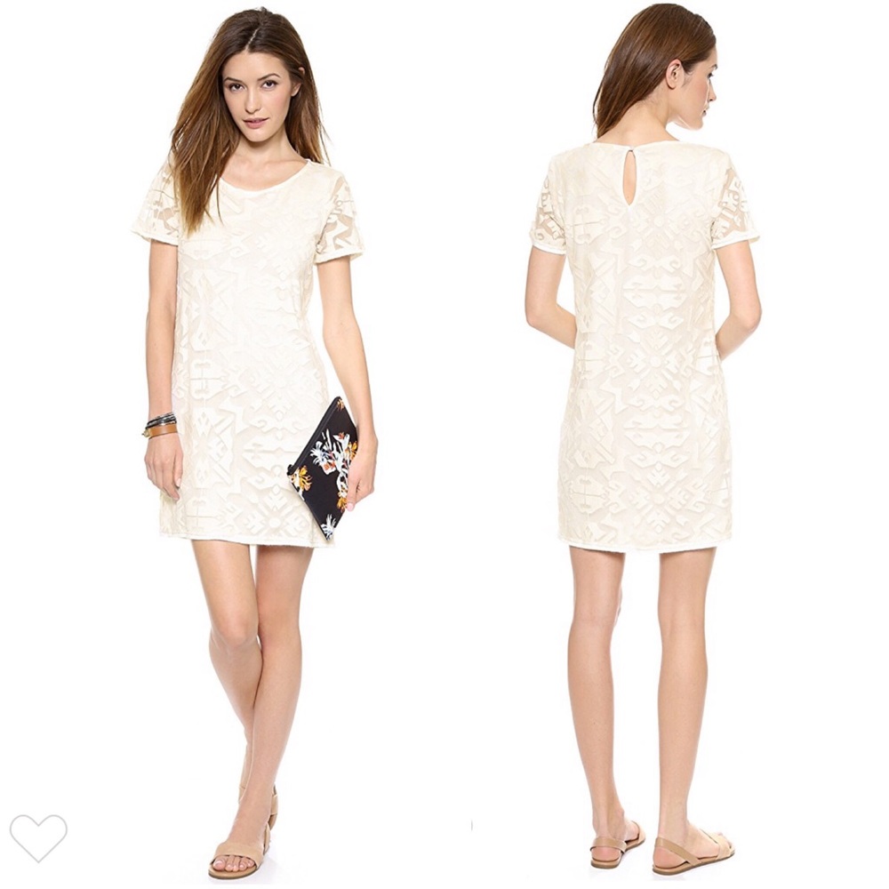 ELLA MOSS Talitha Dress - Picture 2 of 8